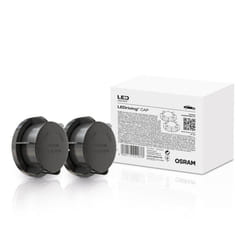 OSRAM LEDCAP01 Cover, headlight