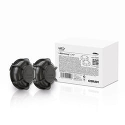 OSRAM LEDCAP02 Cover, headlight