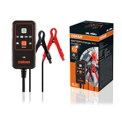 OSRAM BATTERYcharge 901 OEBCS901 Battery Charger
