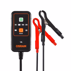 OSRAM BATTERYcharge 901 OEBCS901 Battery Charger