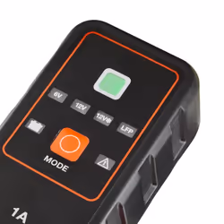 OSRAM BATTERYcharge 901 OEBCS901 Battery Charger