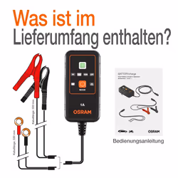 Osram OEBCS901 not categorized - Additional view 6