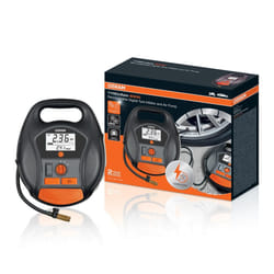 OSRAM TYREinflate 6000 OTIR6000 Compressed Air Tyre Gauge / -Filler with digital display