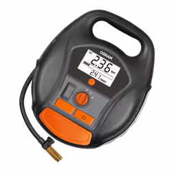 OSRAM TYREinflate 6000 OTIR6000 Compressed Air Tyre Gauge / -Filler with digital display