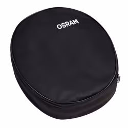 OSRAM TYREinflate 6000 OTIR6000 Compressed Air Tyre Gauge / -Filler with digital display - Additional view 6