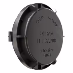 OSRAM LEDCAP06 Cover, headlight