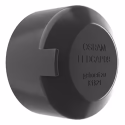 OSRAM LEDCAP09 Cover, headlight