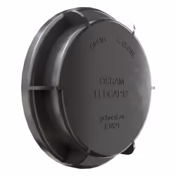 OSRAM LEDCAP12 Cover, headlight