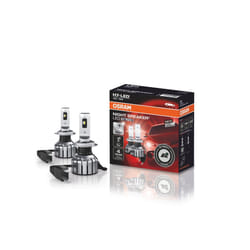 OSRAM 64210DWNBG2-2HFB Bulb, spotlight Conversion H7 to LED 12V 16W 6000K VOLKSWAGEN: CADDY 4 Kasten, Golf 7, Passat B8 Variant