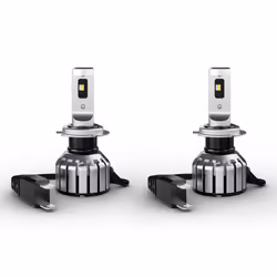 OSRAM 64210DWNBG2-2HFB Bulb, spotlight Conversion H7 to LED 12V 16W 6000K VOLKSWAGEN: CADDY 4 Kasten, Golf 7, Passat B8 Variant