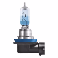 Light Bulbs; OSRAM; H11 12 55 PGJ19-2