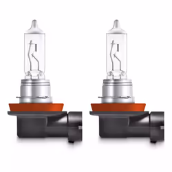 Light Bulbs; OSRAM; H11 12 55 PGJ19-2