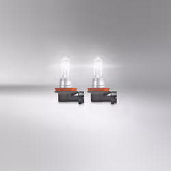 OSRAM 64211NBS-2HB Bulb, spotlight H11 12V 55W