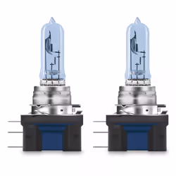 Light Bulbs; OSRAM; H15 12 55/15 PGJ23t-1