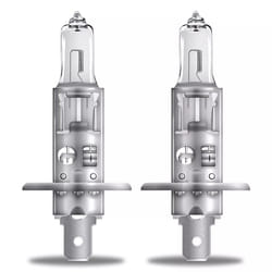 OSRAM 64150ULT-2HB Bulb, spotlight H1 12V 55W