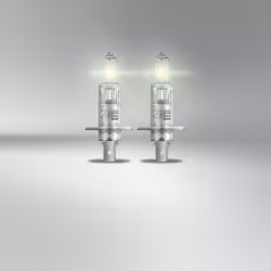 OSRAM 64150ULT-2HB Bulb, spotlight H1 12V 55W