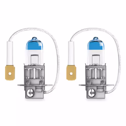 Light Bulbs; OSRAM; H3 12 55 PK22s