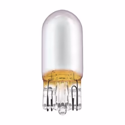Light Bulbs; OSRAM; 12 5 WY5W