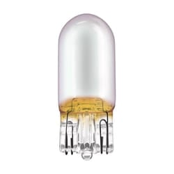 OSRAM 2827DC-2BL Light Bulbs 12 5 WY5W
