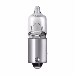 Light Bulbs; OSRAM; 12 6 H6W