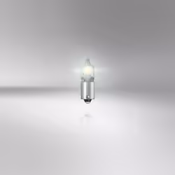 OSRAM 64132ULT-2BL Light Bulbs 12 6 H6W
