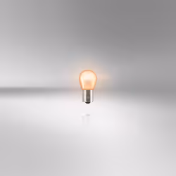 OSRAM 7507DC-2BL Light Bulbs 12 21 PY21W