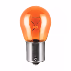Light Bulbs; OSRAM; 12 21 PY21W