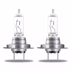 Light Bulbs; OSRAM; H7 12 55 PX26d