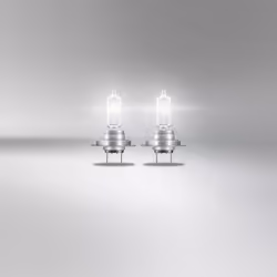 OSRAM 64210NBS-1BL Bulb, spotlight H7 12V 55W