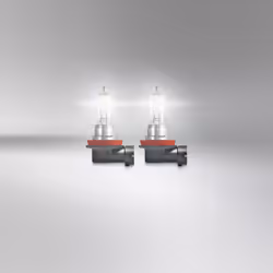 OSRAM 64211-1BL Bulb, spotlight H11 12V 55W
