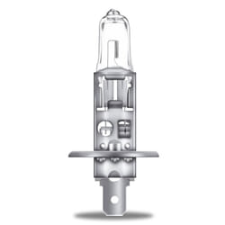 OSRAM Night Breaker Silver Bulb H1 12V /55W - X1