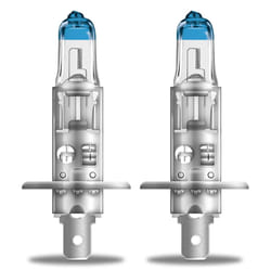 OSRAM 64150NL-1BL Bulb, spotlight H1 12V 55W