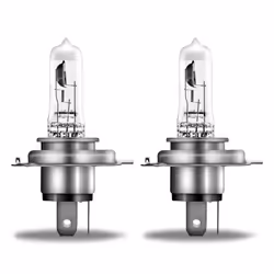 Light Bulbs; OSRAM; H4 12 60/55 P43t