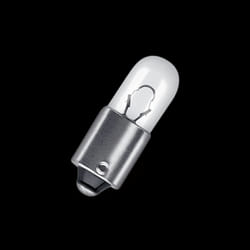 OSRAM 2721-2BL Light Bulbs W1,2W 12 1,2