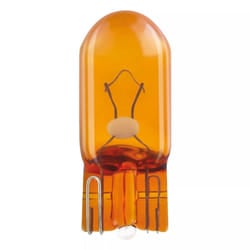 OSRAM 2827NA-2BL Light Bulbs 12 5 WY5W