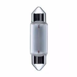 Light Bulbs; OSRAM; Socket Bulb 12 10