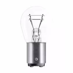 Light Bulbs; OSRAM; P21/4W 12 21/4