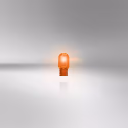 OSRAM 7504-2BL Light Bulbs 12 21 WY21W
