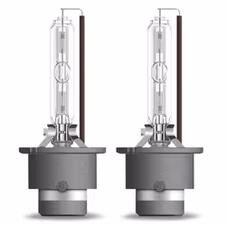 Light Bulbs; OSRAM; D2S 85 35 P32d-2 4100