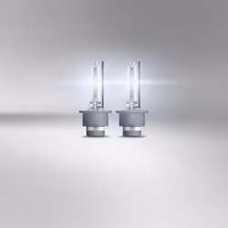 OSRAM 66240-1HB Bulb, spotlight D2S 85V 35W 4100K
