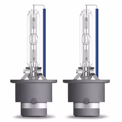 Light Bulbs; OSRAM; D4S 42 35 P32d-5