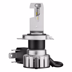 Light Bulbs; OSRAM; Conversion H4 to LED 12 23/27 P43t