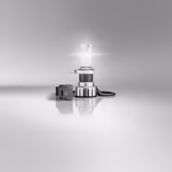 OSRAM 64193DWNBSM-1HB Bulb, spotlight Conversion H4 to LED 12V 23/27W