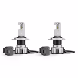 OSRAM 64193DWNBSM-2HB Bulb, spotlight Conversion H4 to LED 12V 23/27W VOLKSWAGEN: CADDY 4 Kasten, Transporter 5, up! Hatchback, FORD: Ranger Mk3