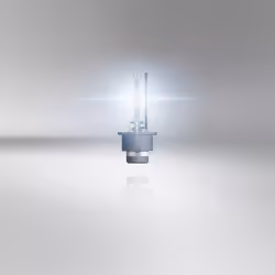 OSRAM 66240XN2 Bulb, spotlight D2S 85V 35W