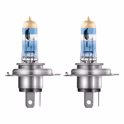 OSRAM 64193NB220-2HB Bulb, spotlight H4 12V 60/55W