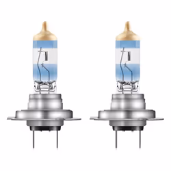 OSRAM 64210NB220-2HB Bulb, spotlight H7 12V 55W