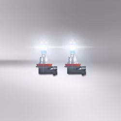 OSRAM 64211NB220-2HB Bulb, spotlight H11 12V 55W - Additional view 4