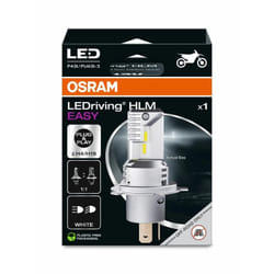 OSRAM LEDriving HL Easy H4/H19