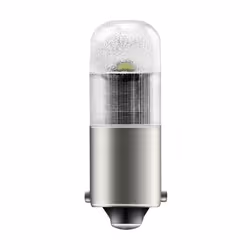 Light Bulbs; OSRAM; LED 12 0,8